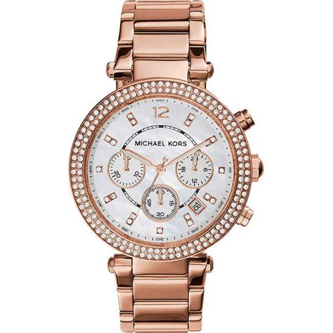 Michael Kors MK5491 Kadın Kol Saati 